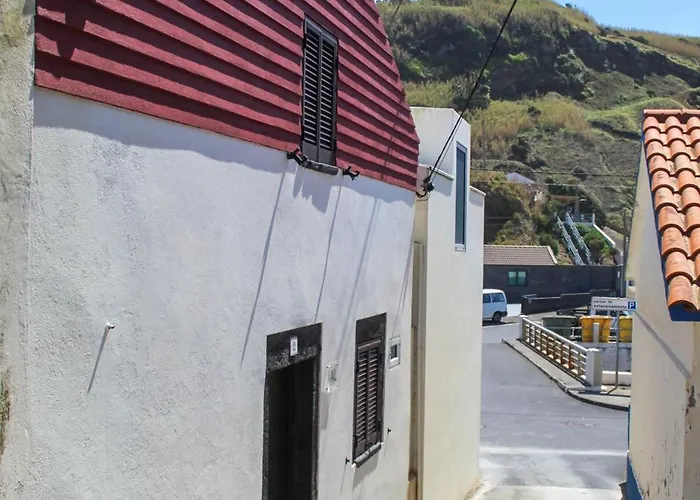 Casa Pe Na Areia