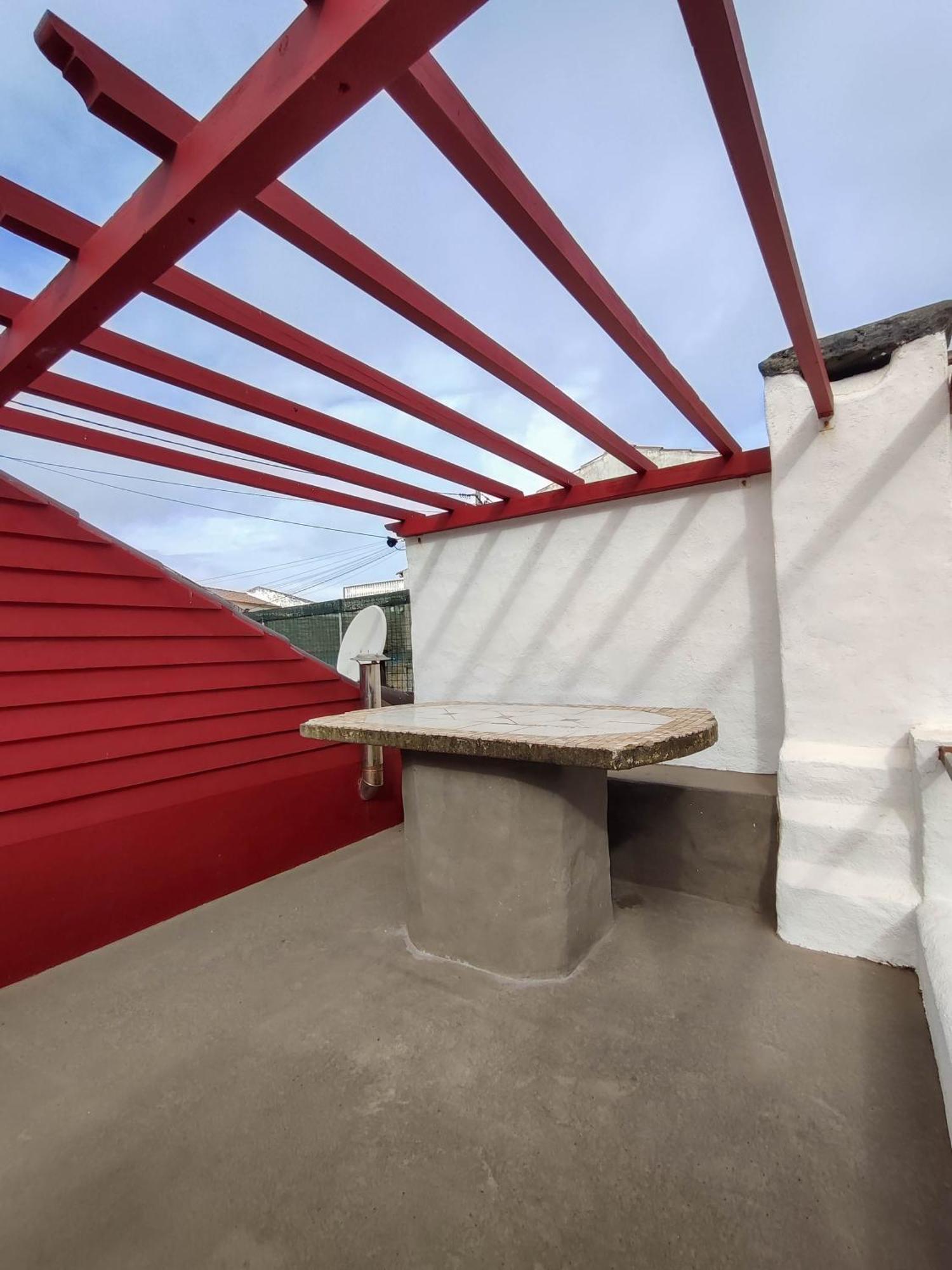 Holiday home Casa Pe Na Areia Mosteiros (Azores)