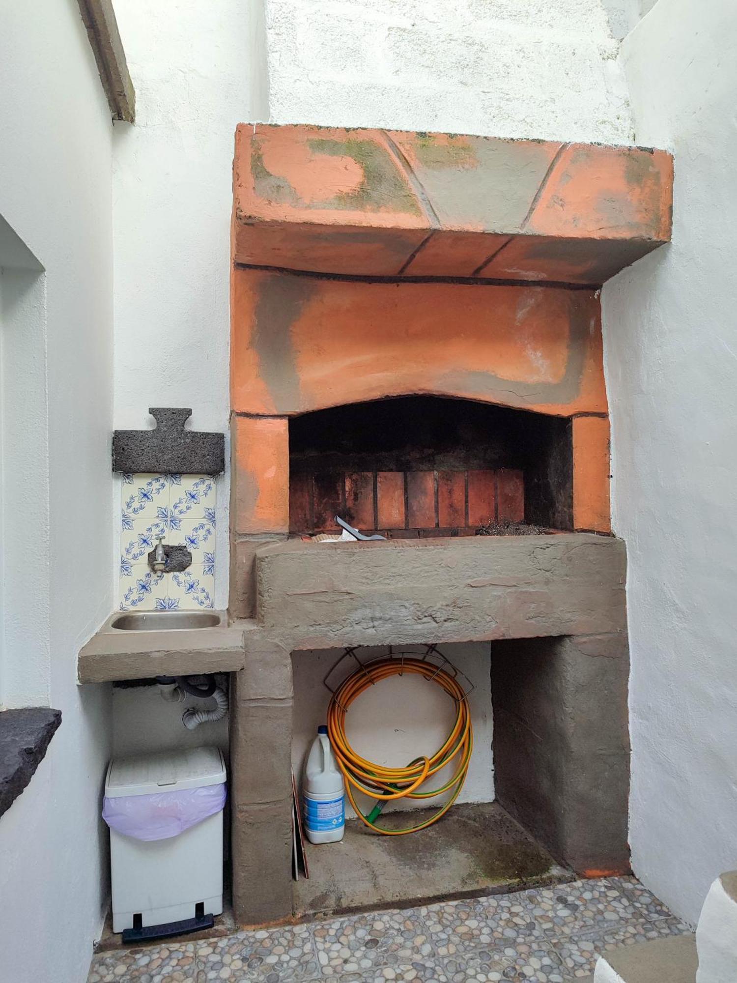 Holiday home Casa Pe Na Areia