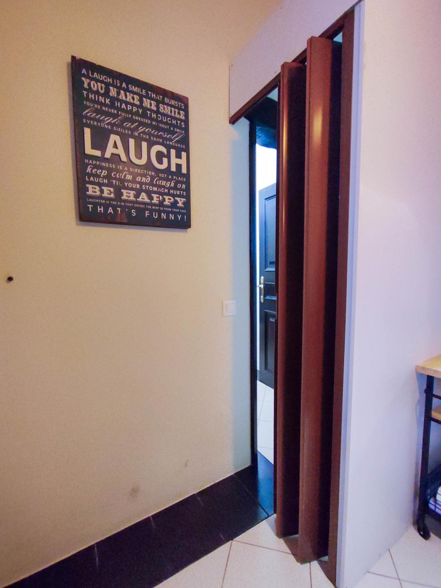 Casa Pe Na Areia Holiday home *