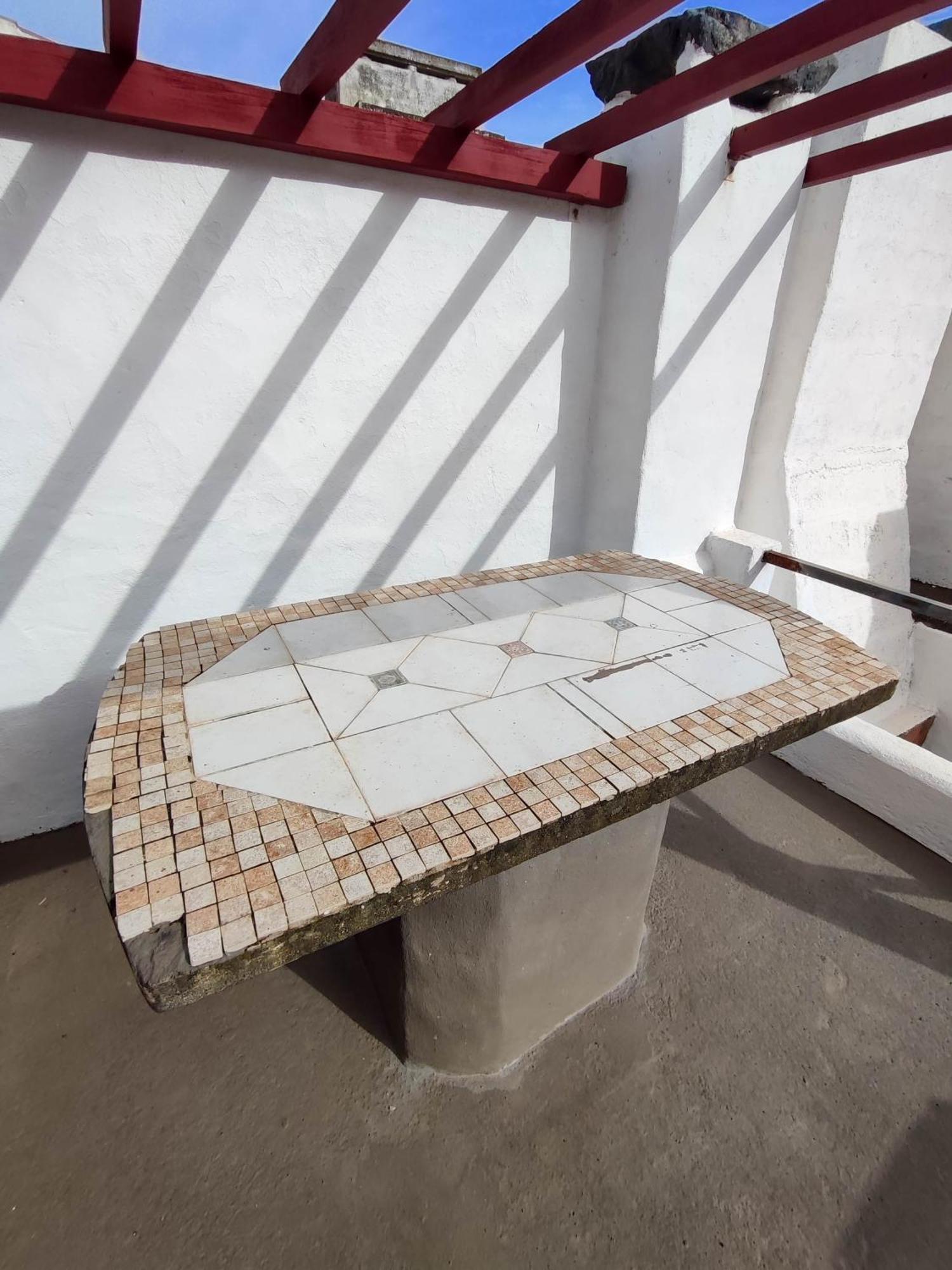 Holiday home Casa Pe Na Areia