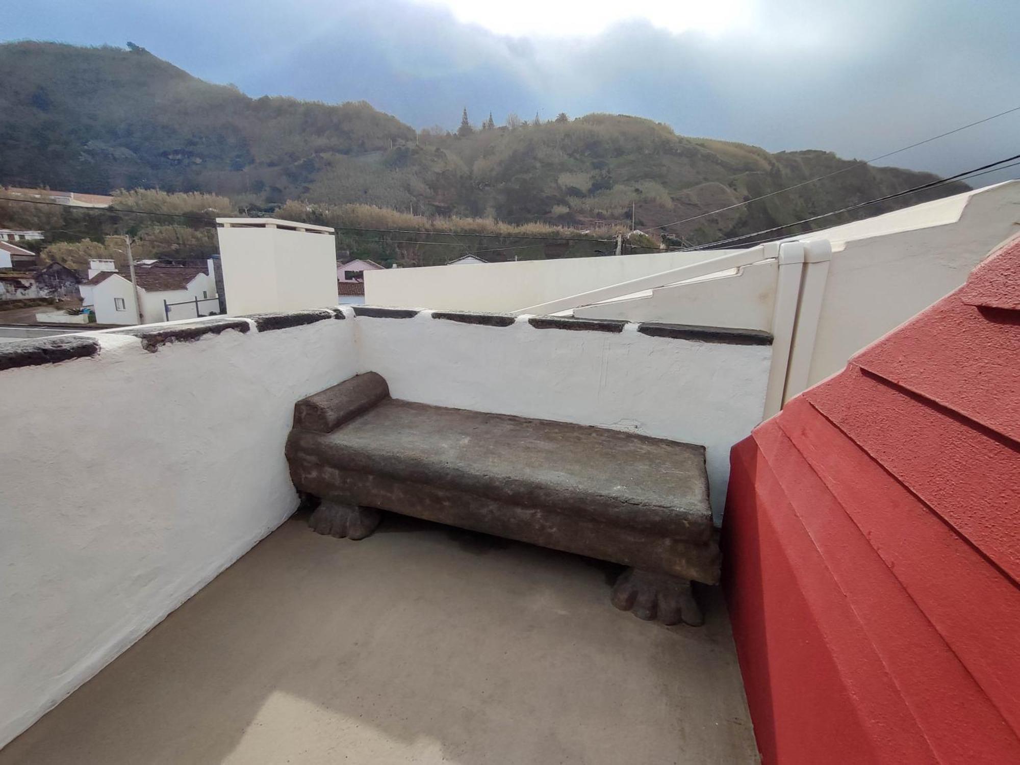 Casa Pe Na Areia Holiday home