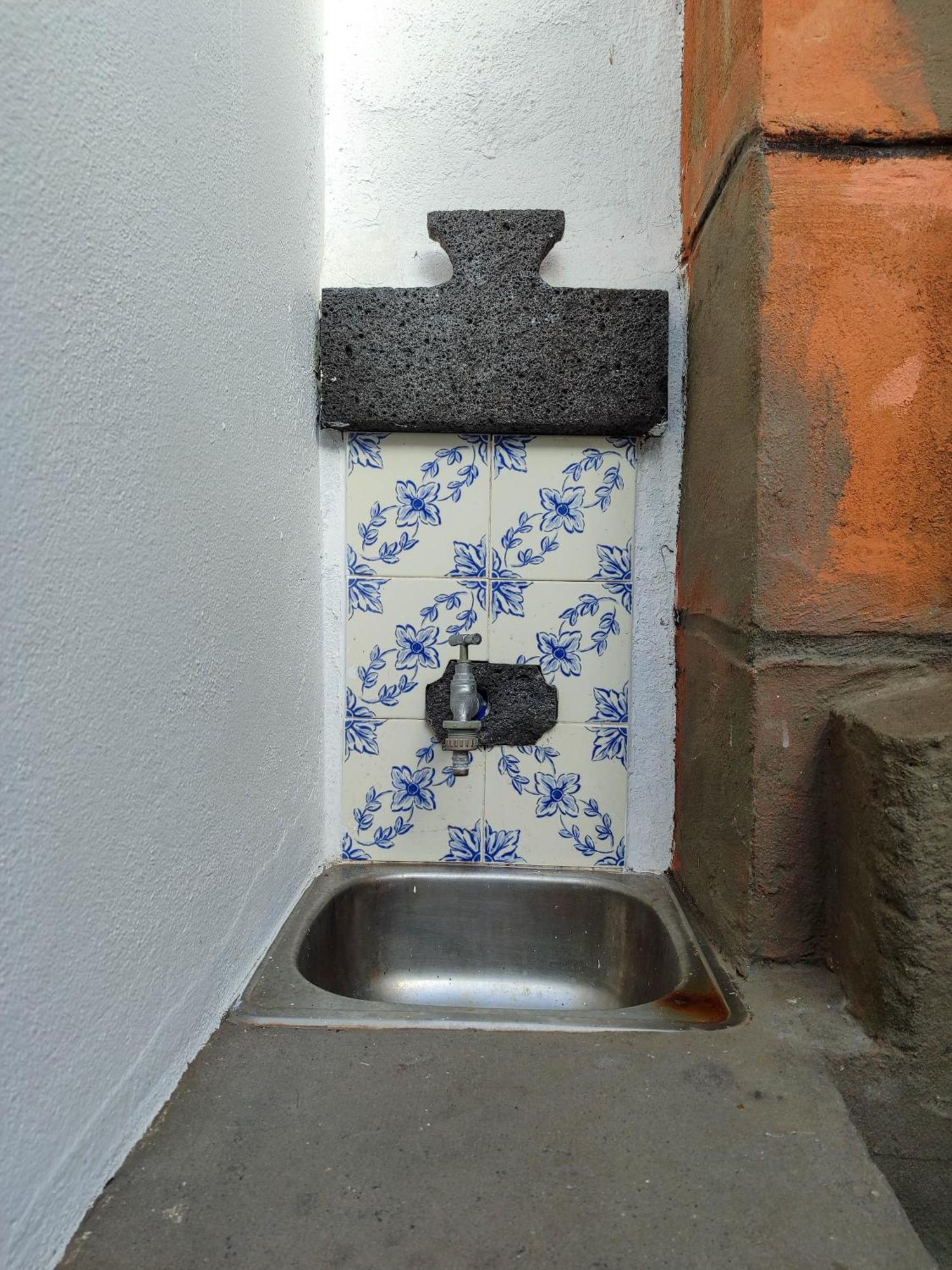 Holiday home Casa Pe Na Areia Mosteiros (Azores)
