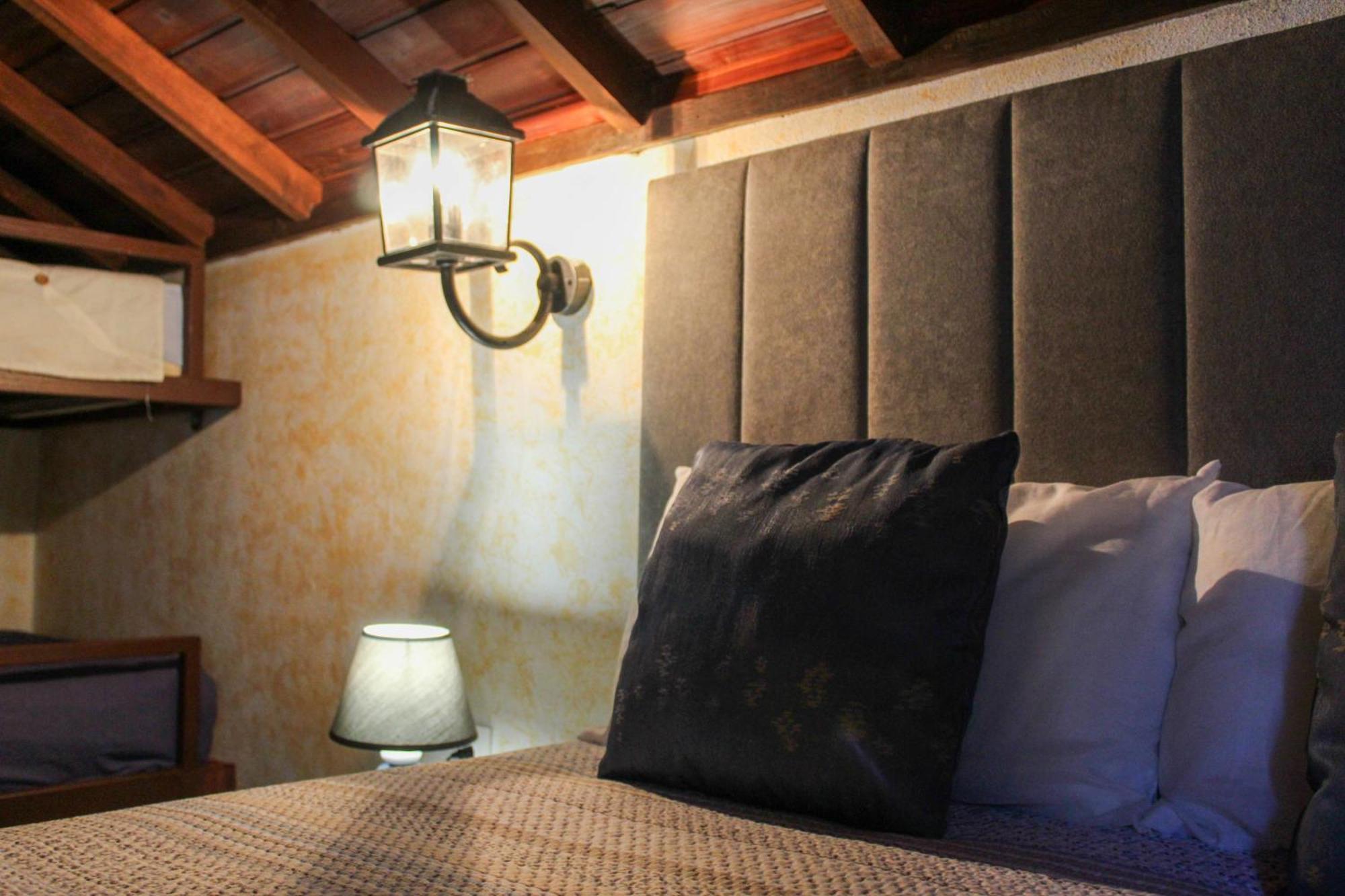 Casa Pe Na Areia Mosteiros (Azores)