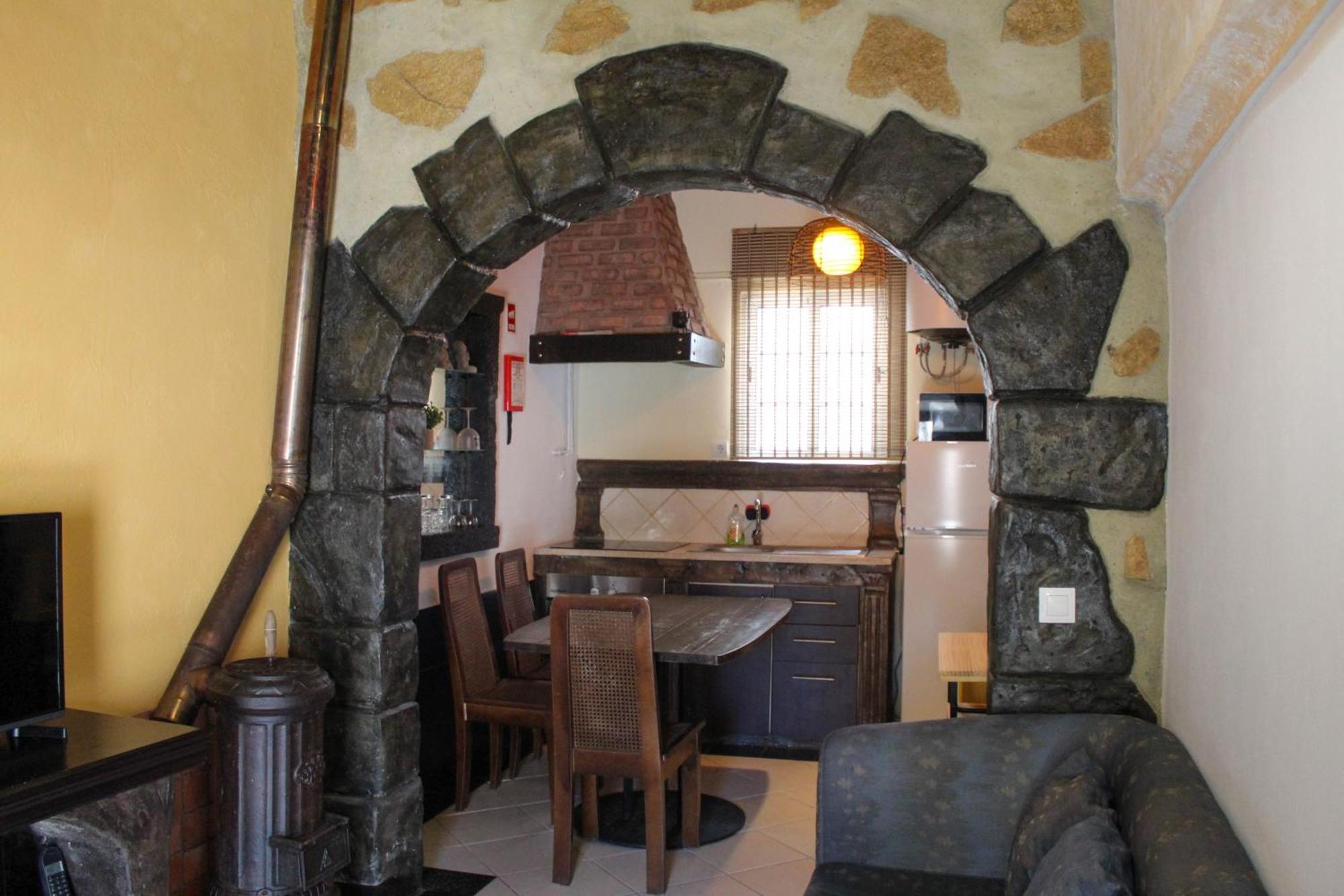 Holiday home Casa Pe Na Areia