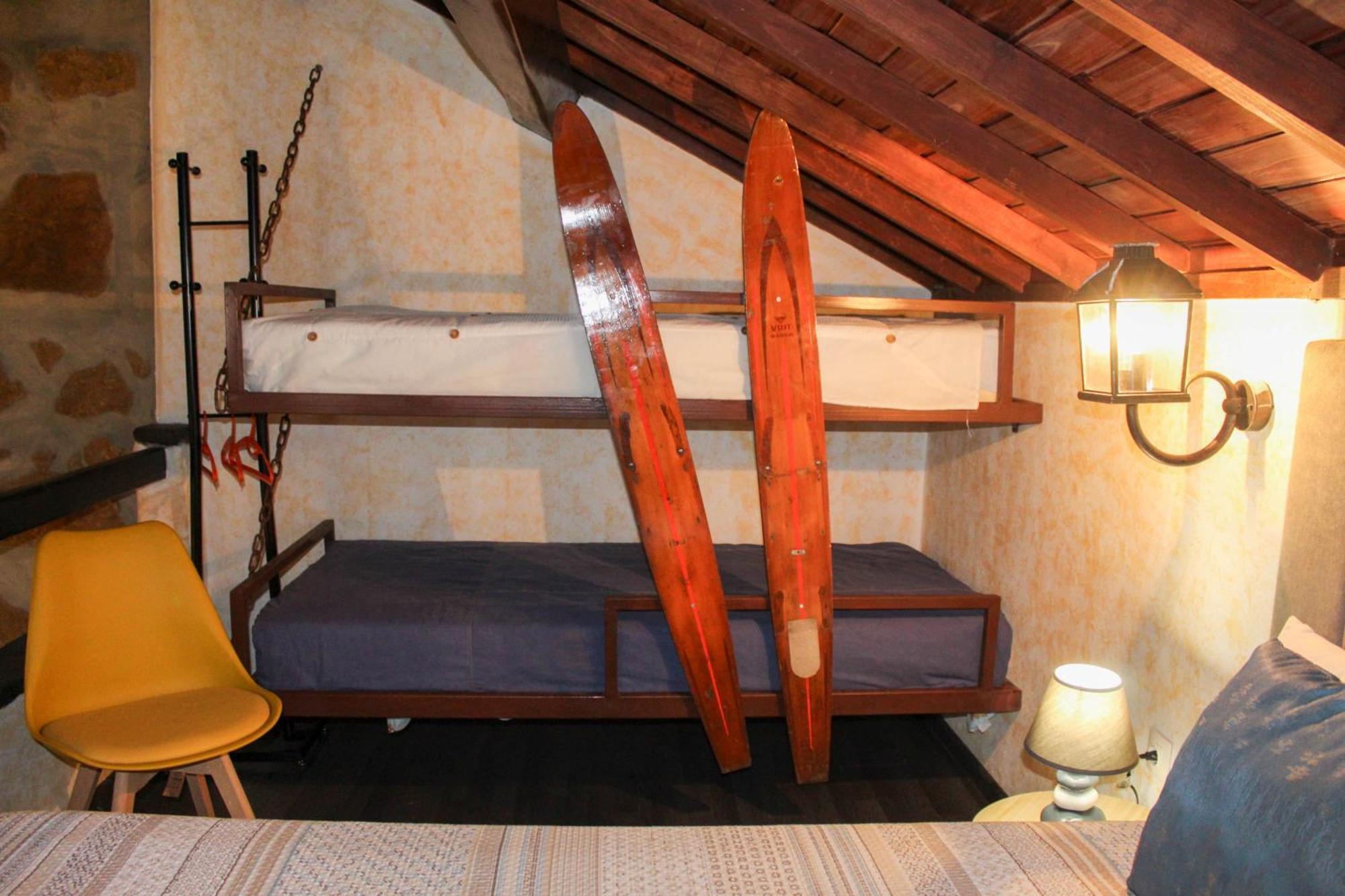 Casa Pe Na Areia Holiday home Mosteiros (Azores)