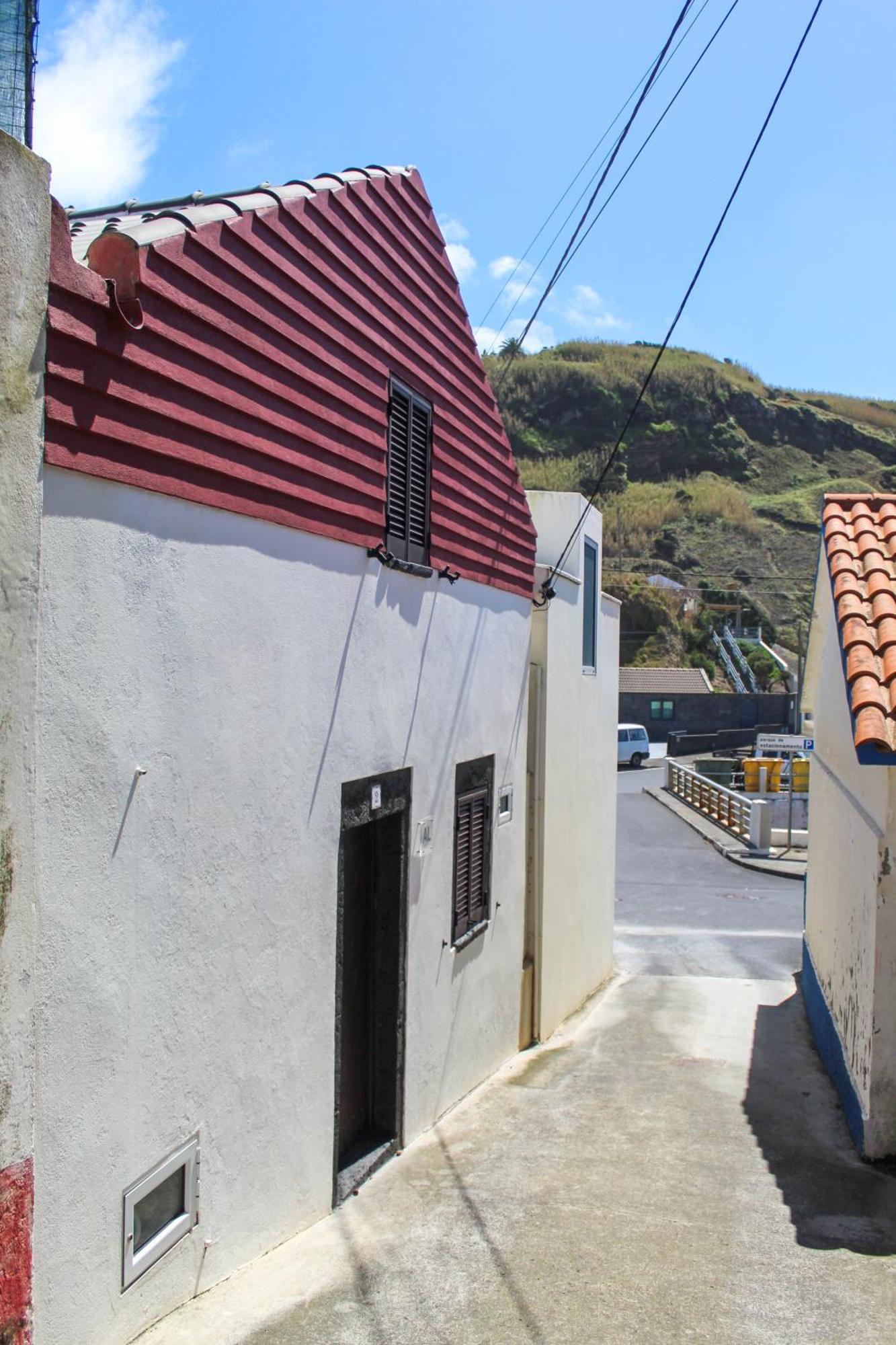 Casa Pe Na Areia Vakantiehuis *