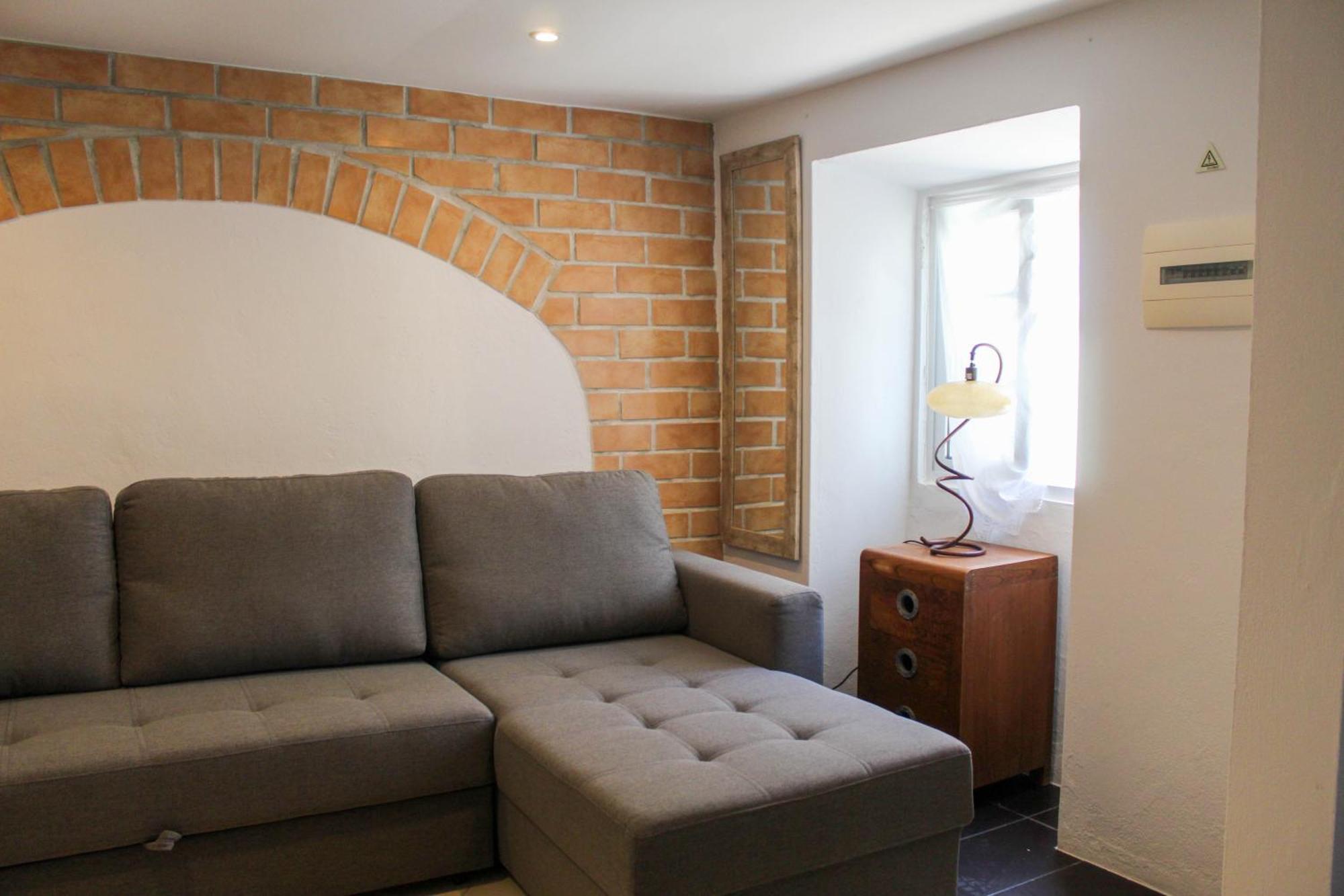 Casa Pe Na Areia Holiday home