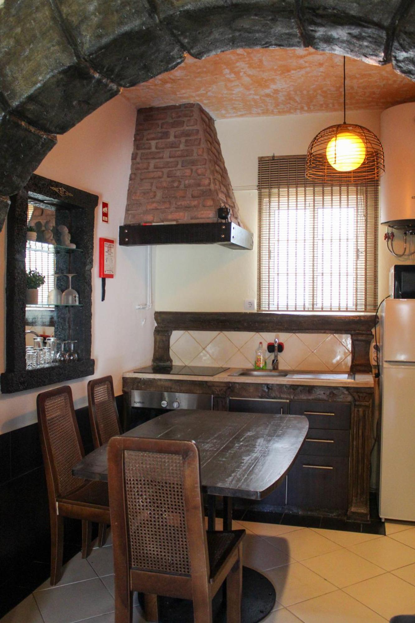 Casa Pe Na Areia Mosteiros (Azores)
