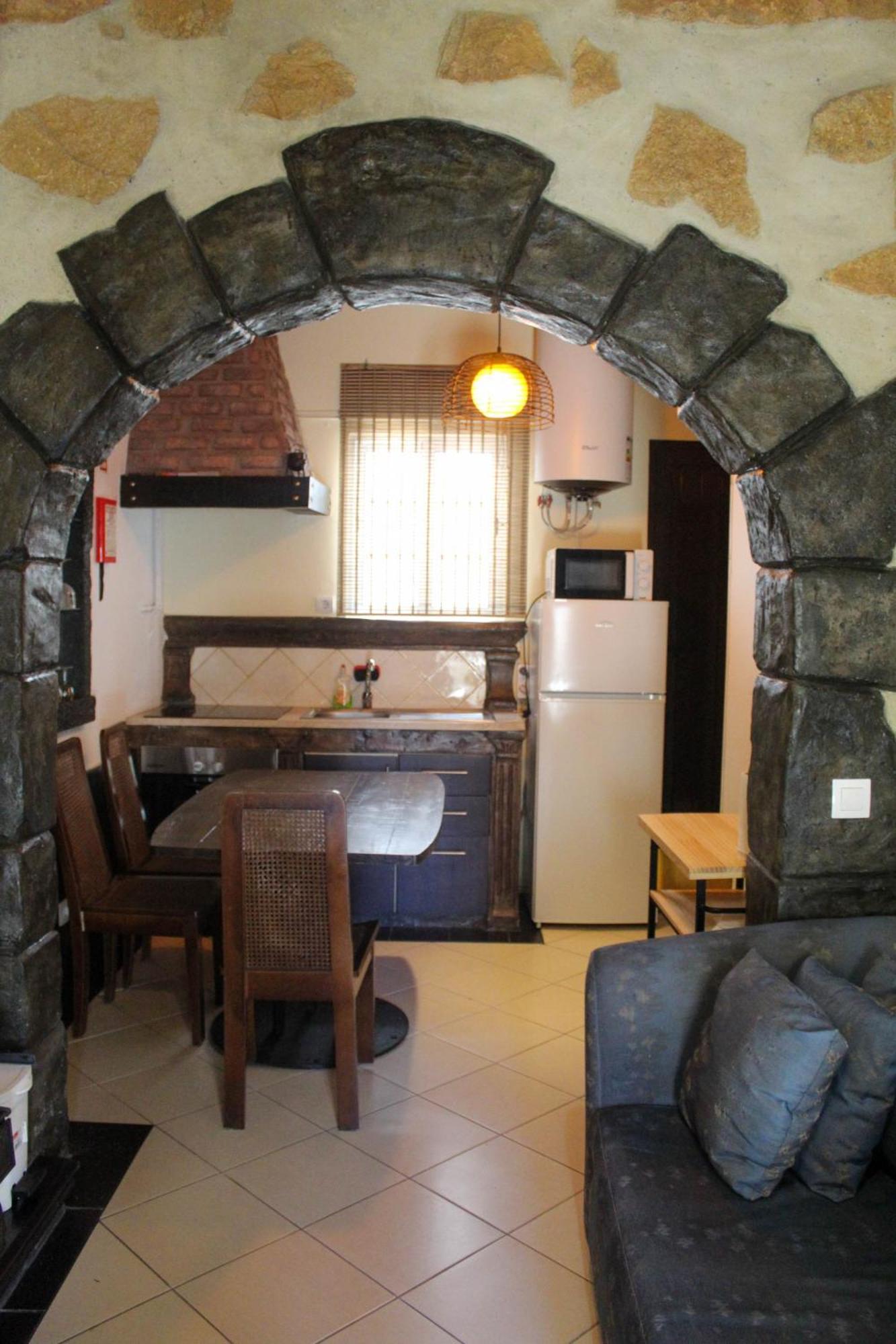 Holiday home Casa Pe Na Areia