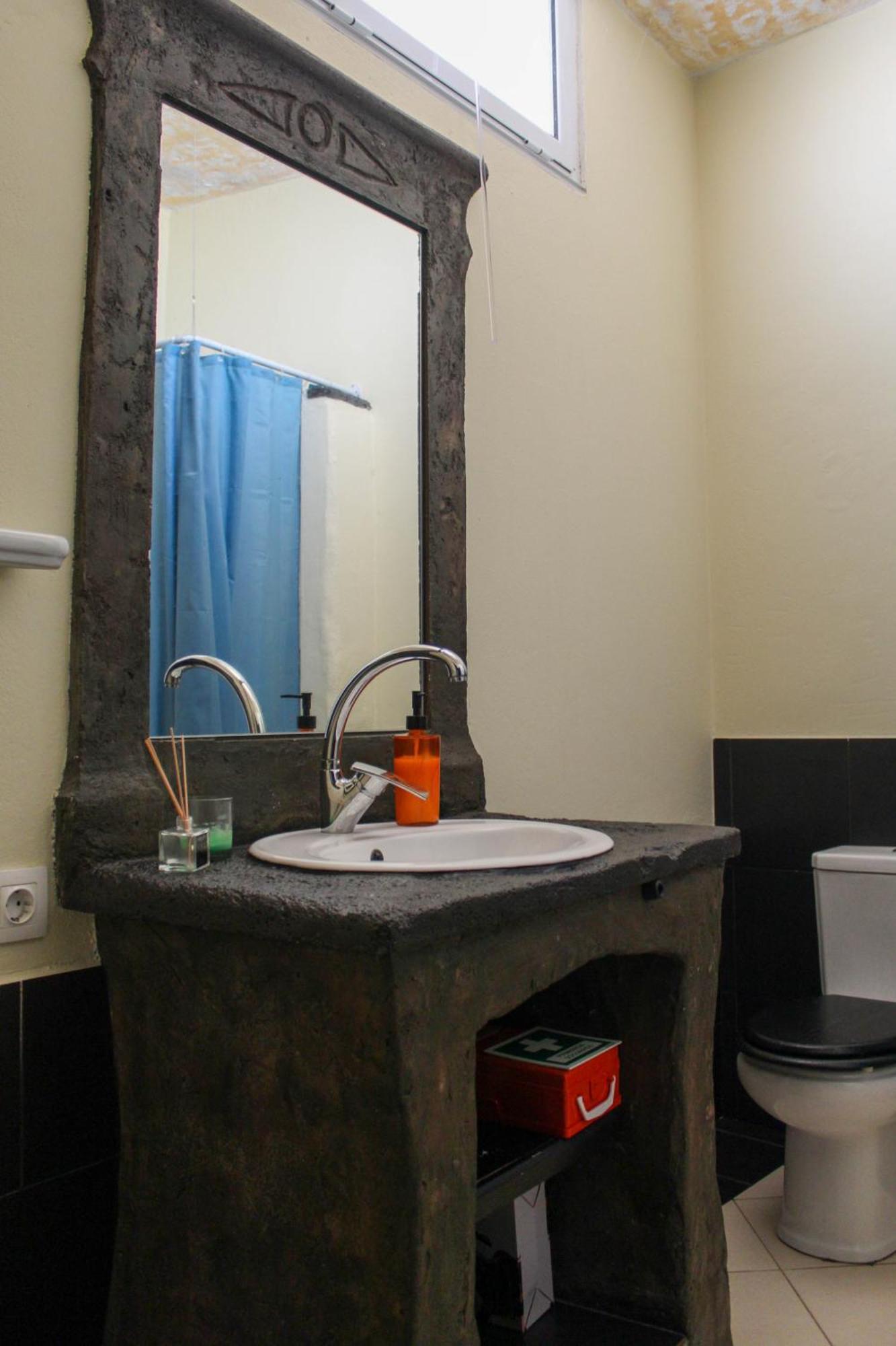Casa Pe Na Areia Holiday home *